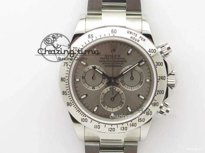 0103 DateJust II 40mm SS YG BP Maker Best Edition Gray Dial On Jubilee Bracelet A QuickDry 3678